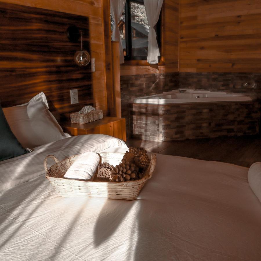 Spazioveneto Mazamitla Dış mekan fotoğraf