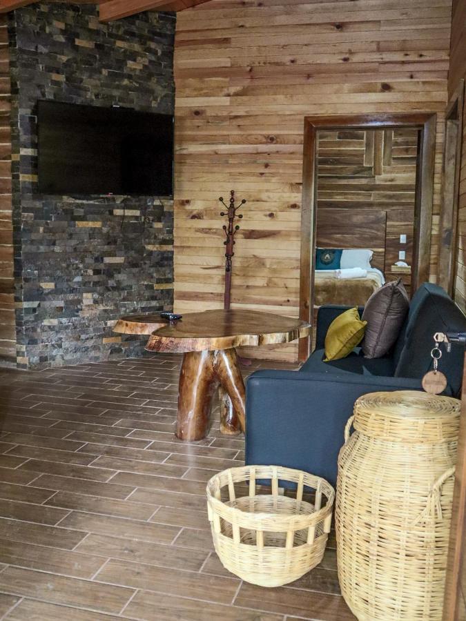 Spazioveneto Mazamitla Dış mekan fotoğraf